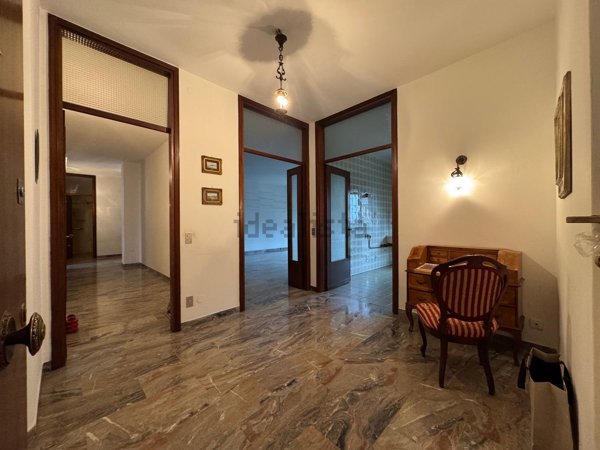 appartamento in vendita a Padova in zona Sant'Osvaldo / Santa Rita