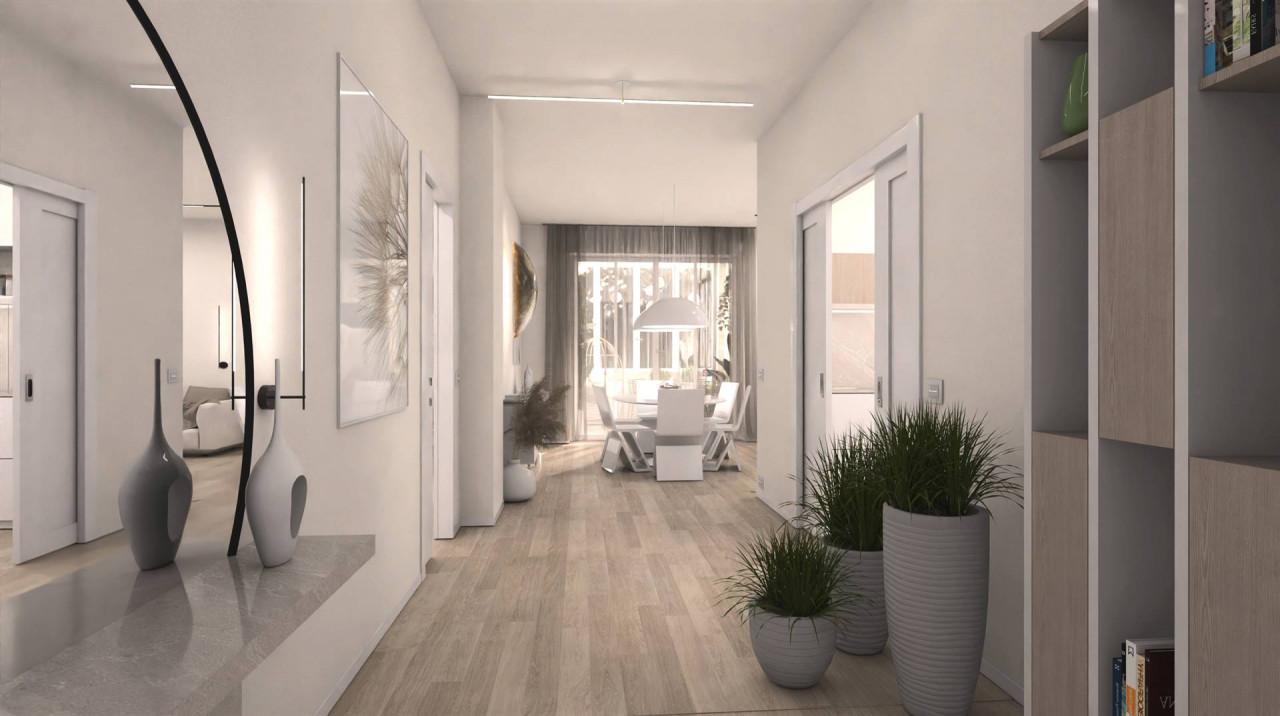 appartamento in vendita a Padova in zona Centro Storico