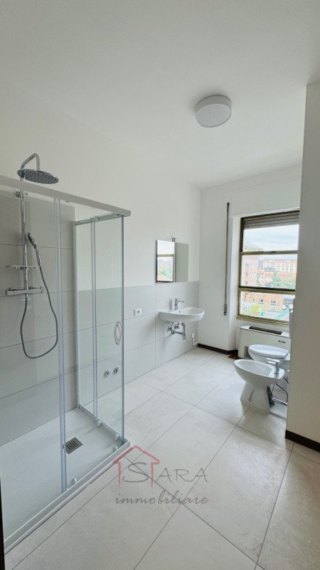 appartamento in vendita a Padova in zona Savonarola