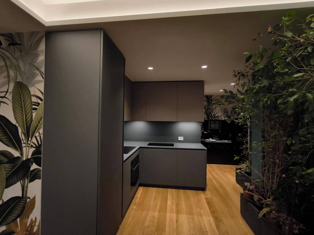 appartamento in vendita a Padova in zona Savonarola