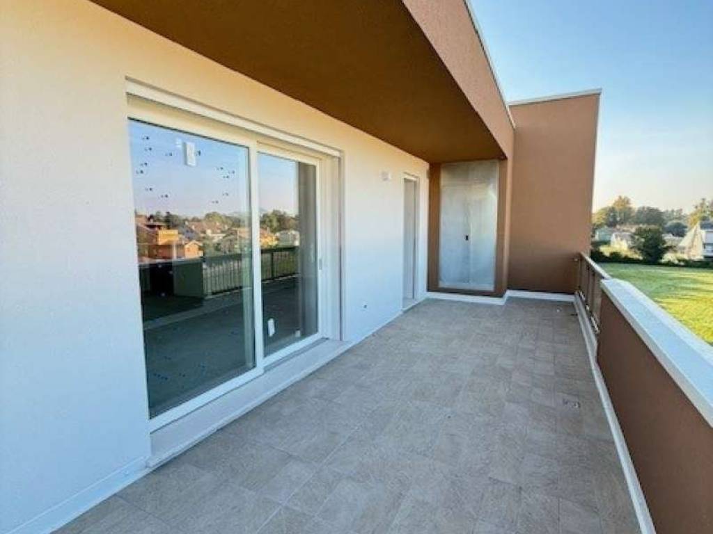 appartamento in vendita a Padova