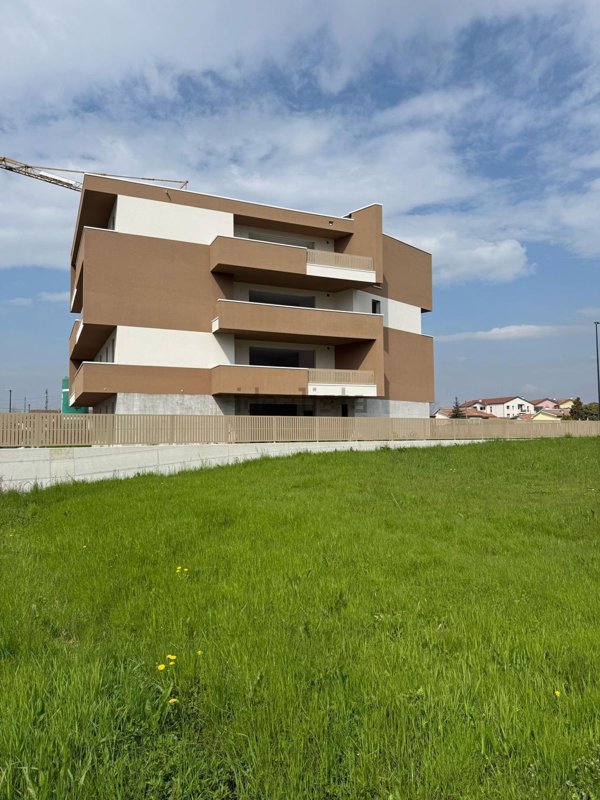 appartamento in vendita a Padova