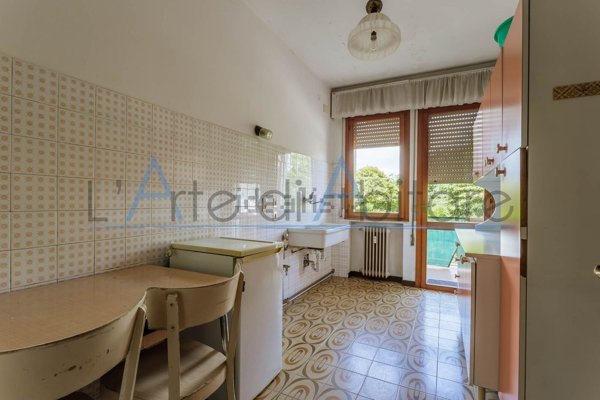 appartamento in vendita a Padova