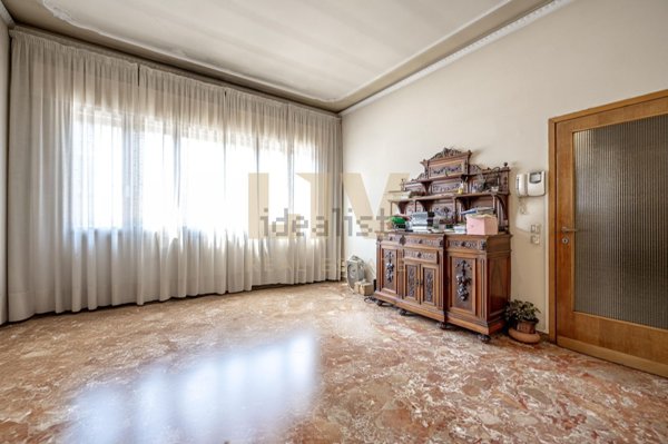 appartamento in vendita a Padova in zona Pontevigodarzere