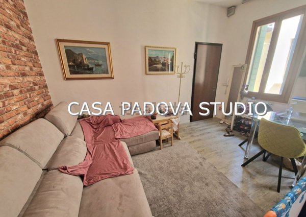 appartamento in vendita a Padova in zona Ponte di Brenta