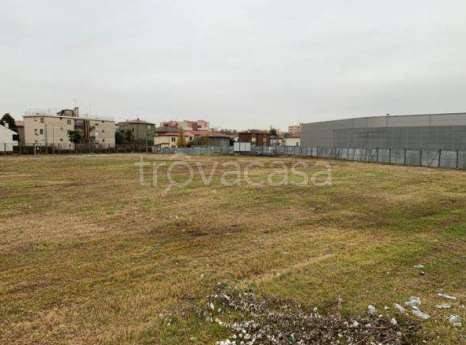 terreno agricolo in vendita a Padova in zona San Carlo