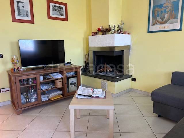 appartamento in vendita a Padova in zona Montà