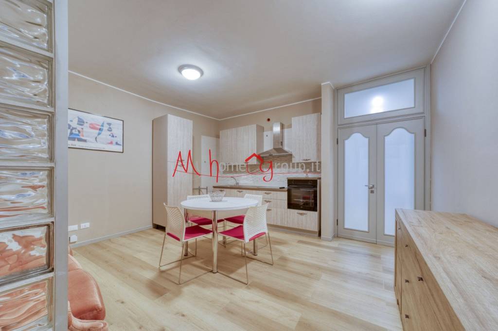 appartamento in vendita a Padova in zona Savonarola