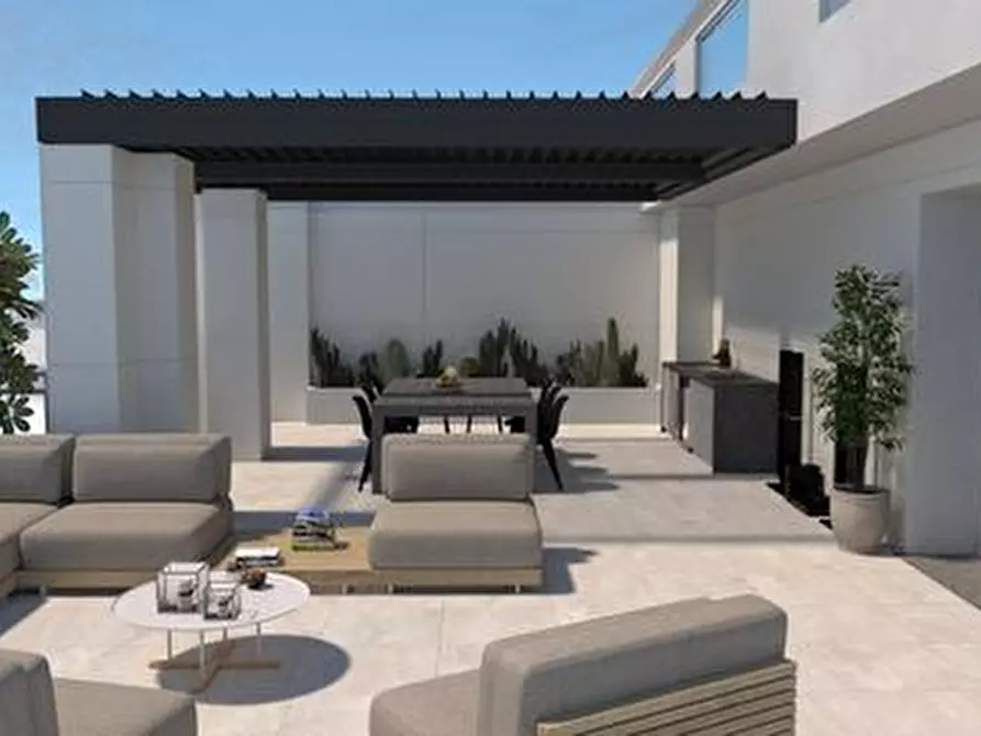 appartamento in vendita a Padova in zona Porta Trento