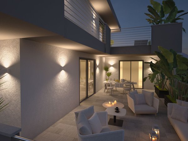 appartamento in vendita a Padova in zona Savonarola