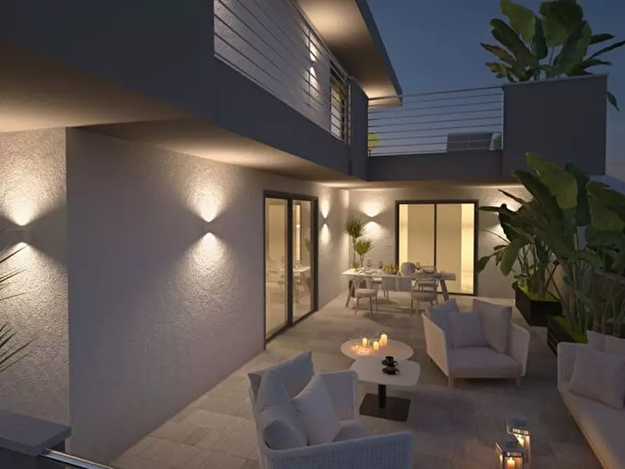 appartamento in vendita a Padova in zona Savonarola