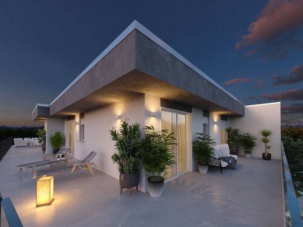 appartamento in vendita a Padova in zona Porta Trento