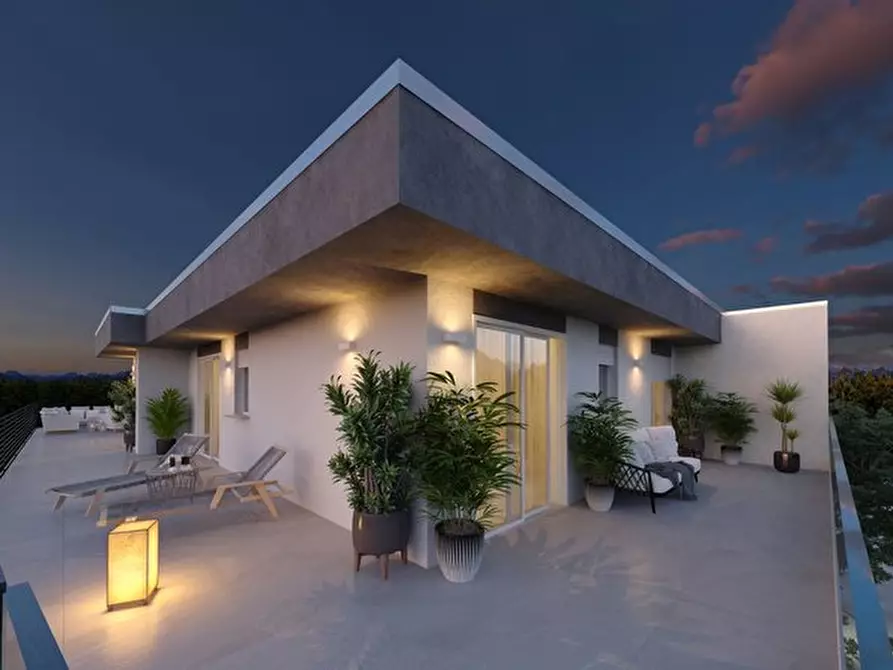 appartamento in vendita a Padova in zona Porta Trento