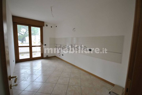 appartamento in vendita a Padova in zona San Carlo