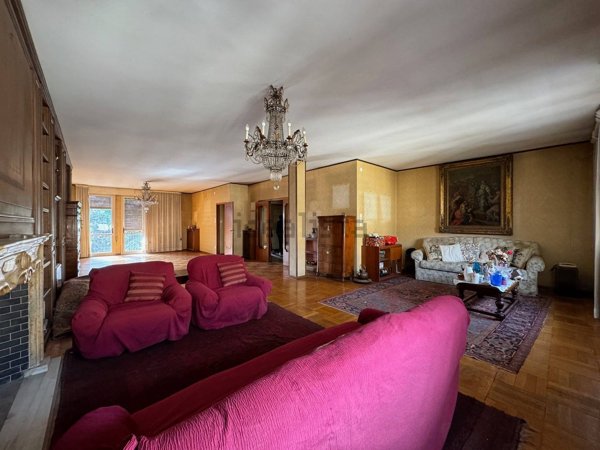 appartamento in vendita a Padova