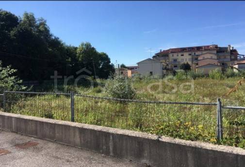 terreno agricolo in vendita a Padova in zona San Carlo
