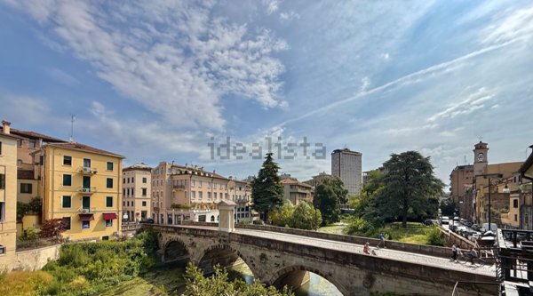 appartamento in vendita a Padova in zona Centro Storico