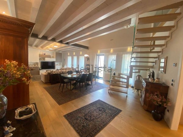 appartamento in vendita a Padova in zona Centro Storico