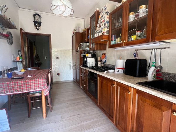 appartamento in vendita a Padova in zona Montà