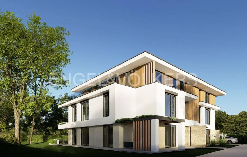 appartamento in vendita a Padova in zona Centro Storico