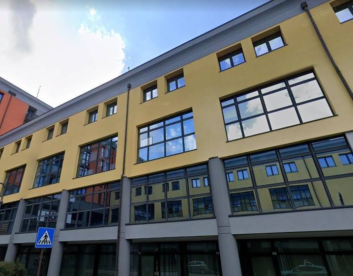 ufficio in vendita a Padova