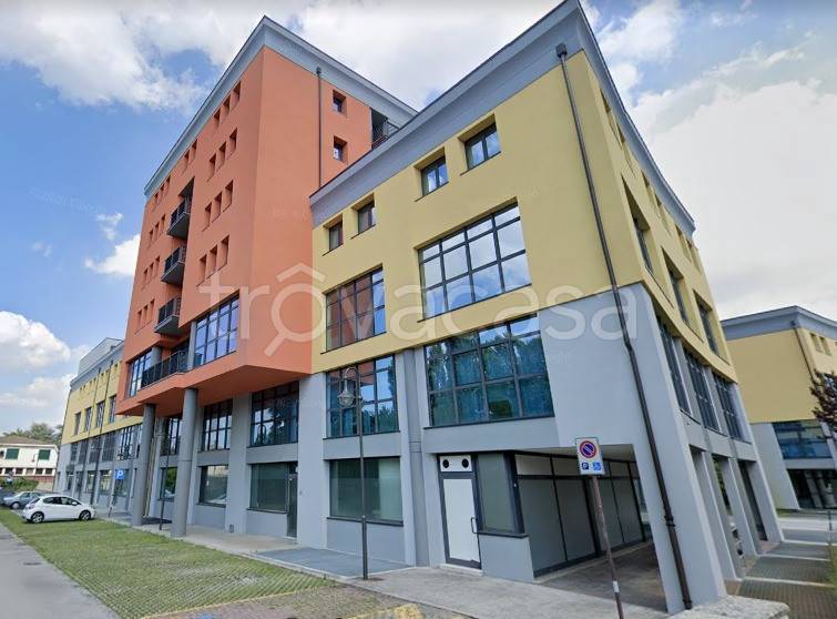 ufficio in vendita a Padova