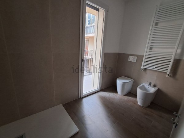 appartamento in vendita a Padova in zona Savonarola