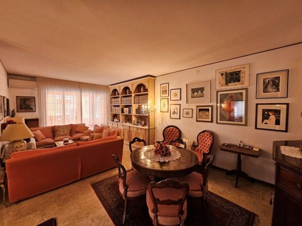 appartamento in vendita a Padova in zona Forcellini / Terranegra