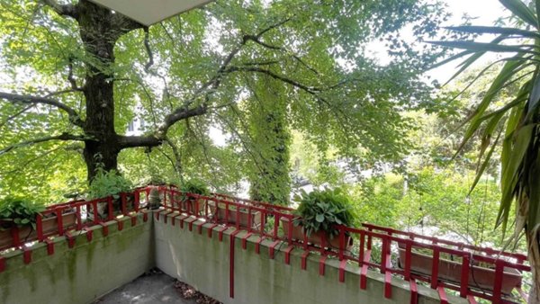 appartamento in vendita a Padova in zona Torre