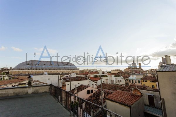 appartamento in vendita a Padova in zona Centro Storico