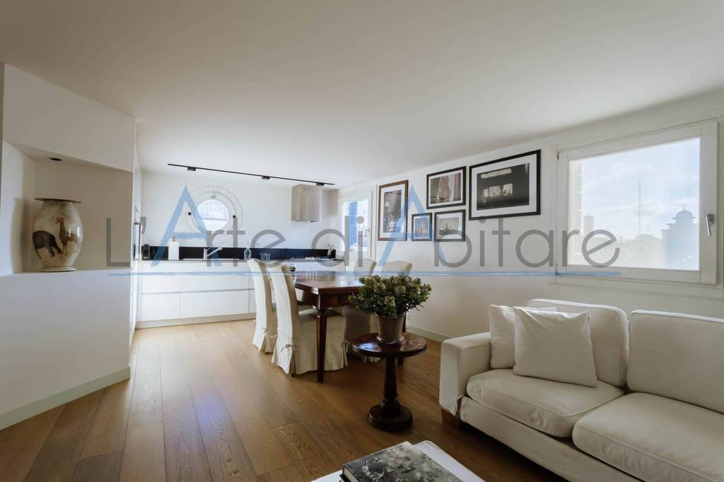 appartamento in vendita a Padova in zona Centro Storico