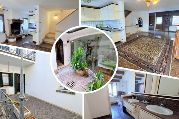 appartamento in vendita a Padova in zona Savonarola