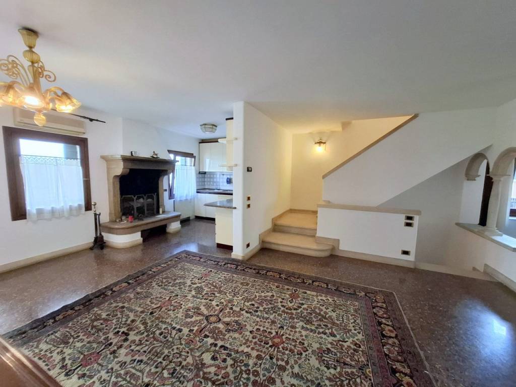 appartamento in vendita a Padova in zona Savonarola