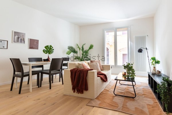 appartamento in vendita a Padova in zona Centro Storico