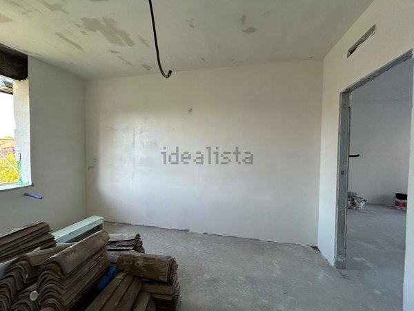 appartamento in vendita a Padova in zona Savonarola