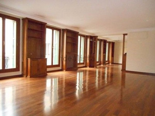 appartamento in vendita a Padova in zona Centro Storico