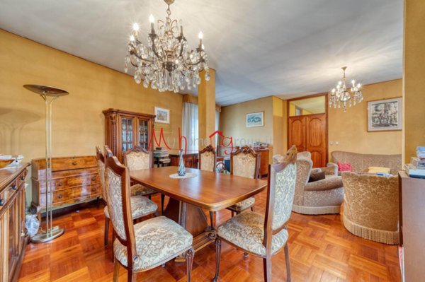 appartamento in vendita a Padova in zona Sant'Osvaldo / Santa Rita