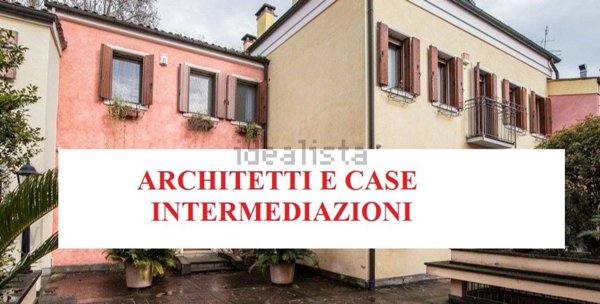 appartamento in vendita a Padova in zona Centro Storico