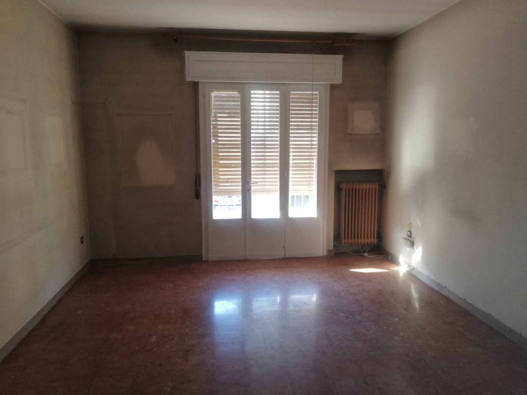 casa indipendente in vendita a Padova in zona Sant'Osvaldo / Santa Rita