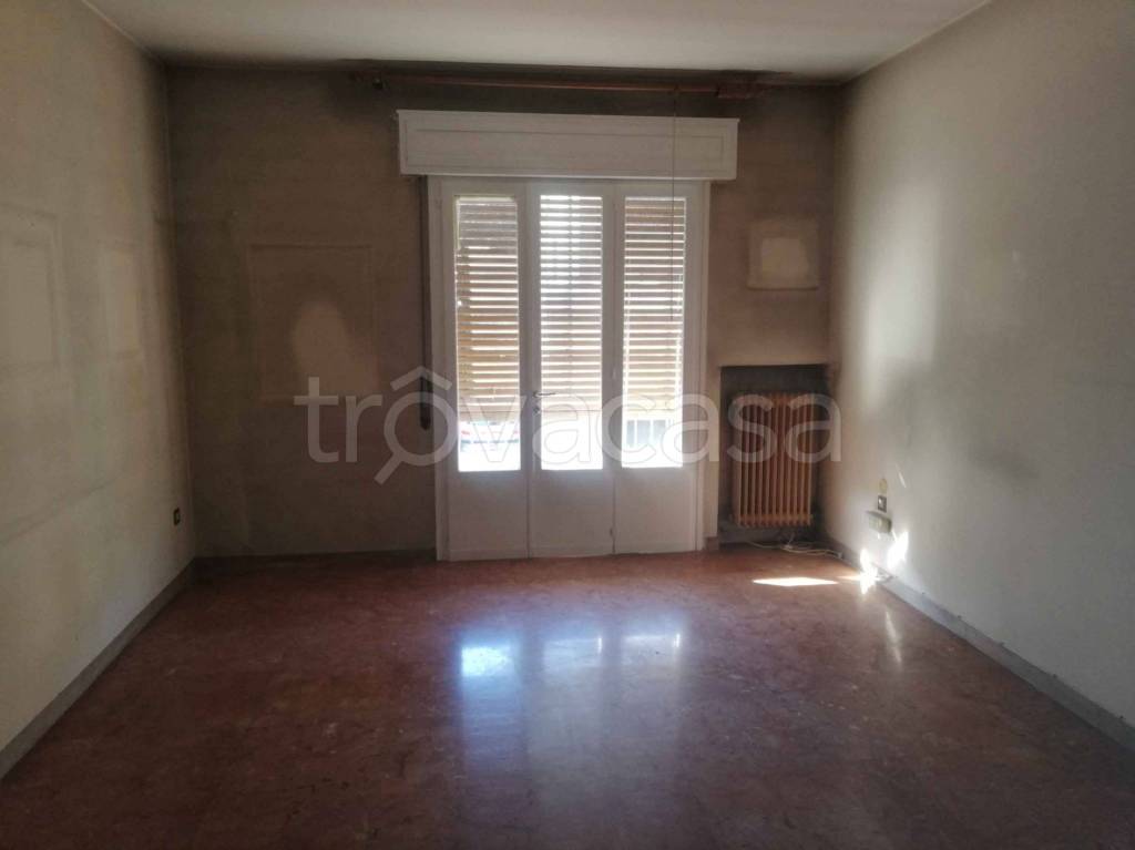 casa indipendente in vendita a Padova in zona Sant'Osvaldo / Santa Rita