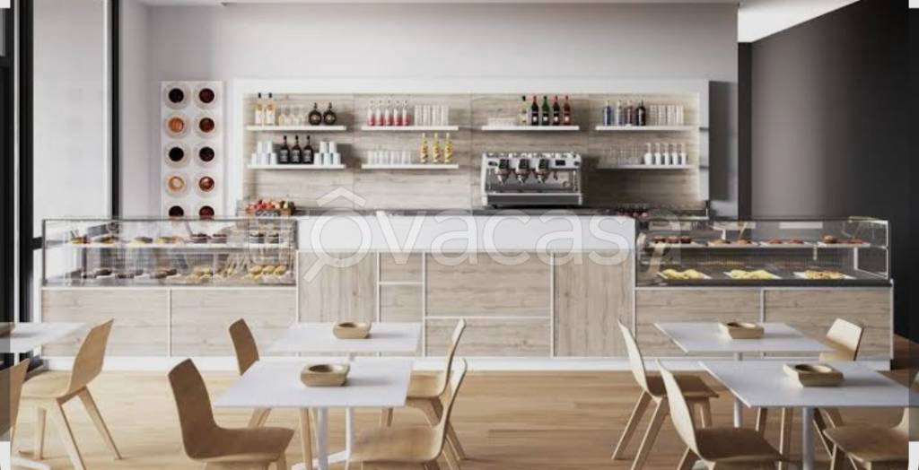 negozio in vendita a Padova