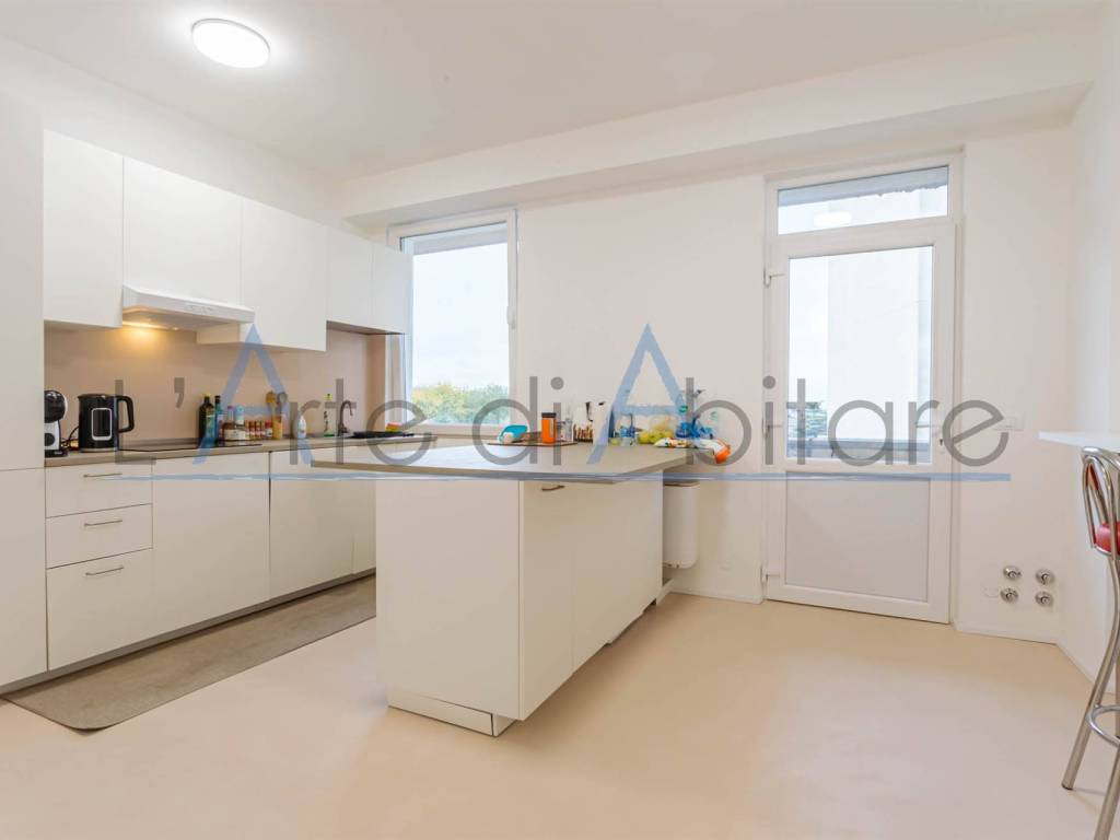 appartamento in vendita a Padova in zona Centro Storico