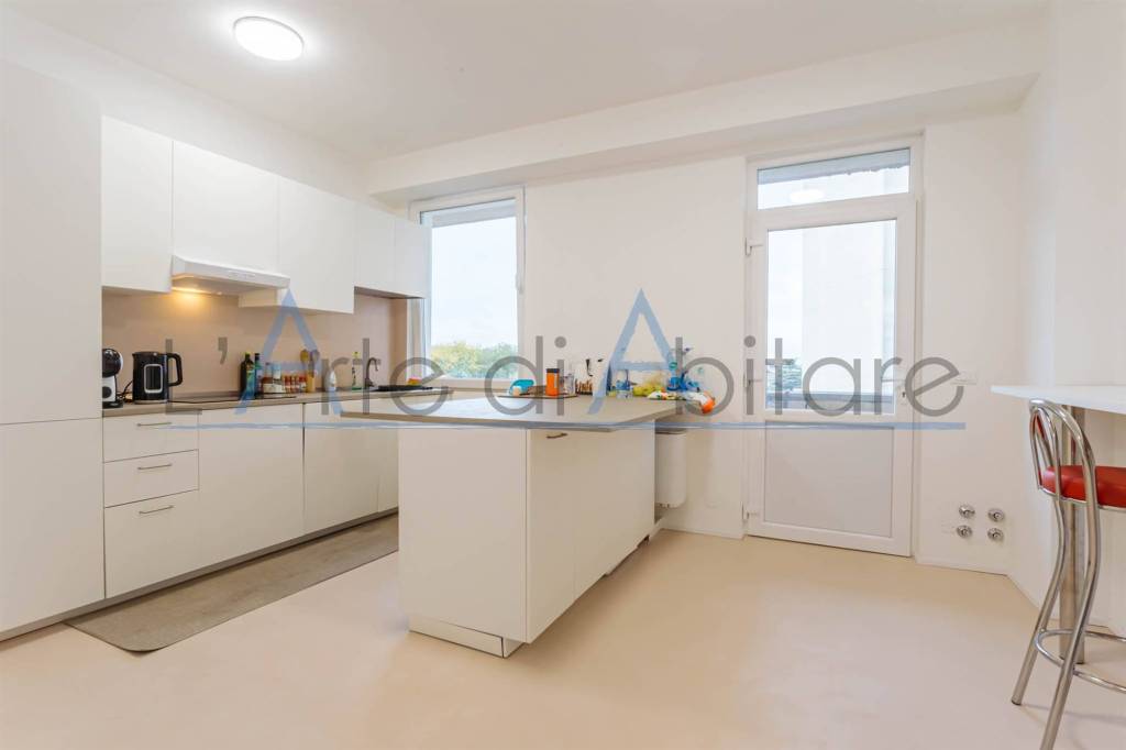 appartamento in vendita a Padova in zona Centro Storico