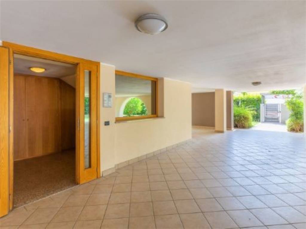 appartamento in vendita a Padova in zona Arcella