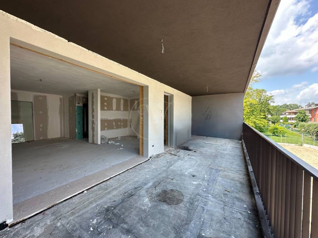 appartamento in vendita a Padova in zona Torre