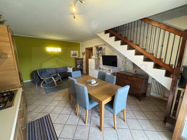 appartamento in vendita a Padova in zona San Lazzaro