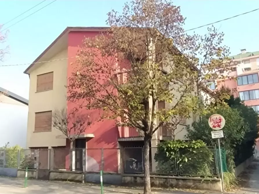 casa semindipendente in vendita a Padova in zona Centro Storico