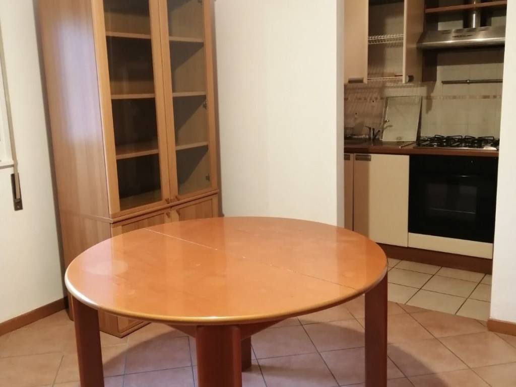 appartamento in vendita a Padova in zona Guizza