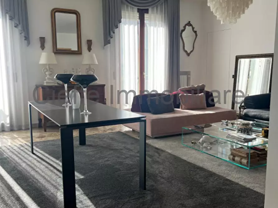 appartamento in vendita a Padova in zona Centro Storico