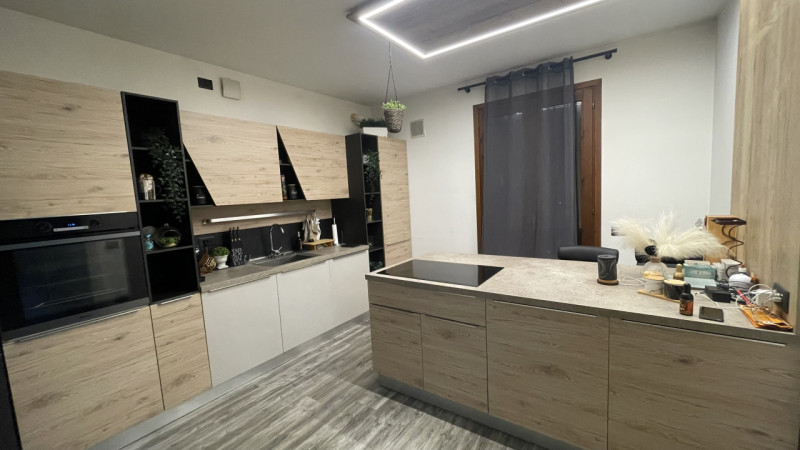 appartamento in vendita a Padova in zona San Carlo